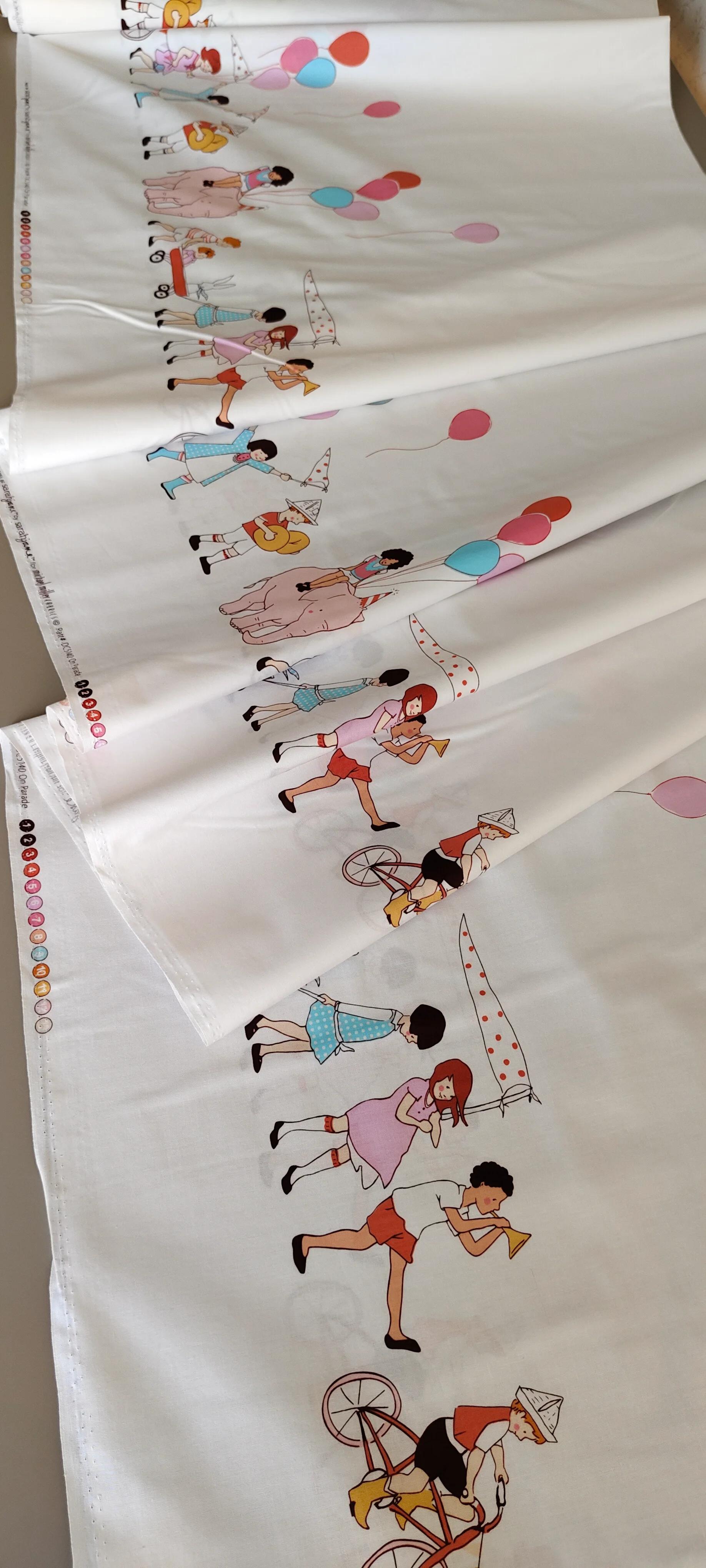 Ткань для шитья | Материалы для творчества | Астана | 4