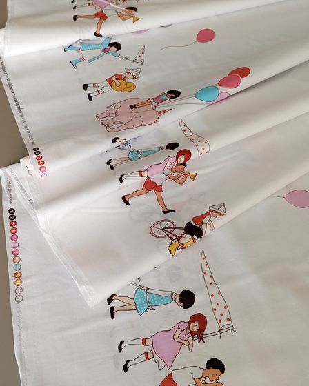 Ткань для шитья | Материалы для творчества | Астана | 4