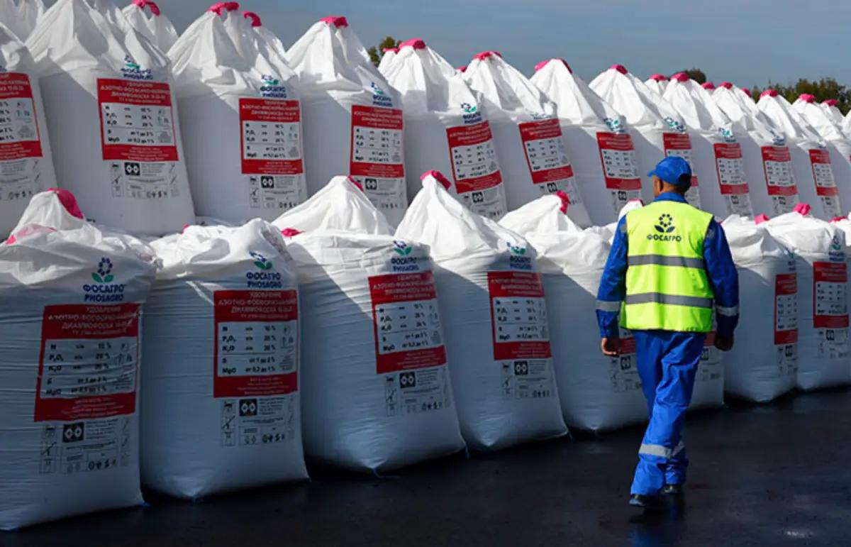 Минеральные удобрения и СЗР оптом | Для сельского хозяйства | Алматы | 2