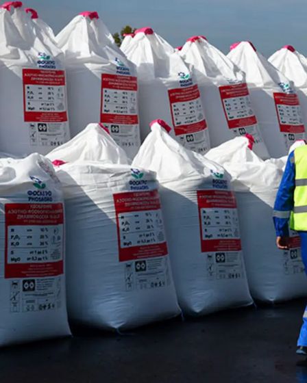 Минеральные удобрения и СЗР оптом | Для сельского хозяйства | Алматы | 2