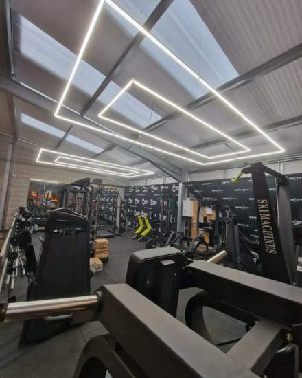 Освещения модульное для дома | Освещение | Кабанбай (Алакольский р-н) | 3