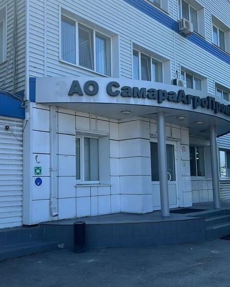 Высококачественное подсолнечное масло оптом от производителя | Масложировая продукция | Астана | 1