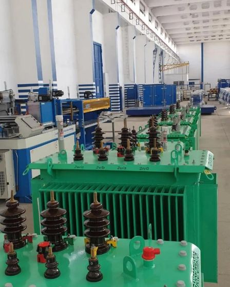 Компания ООО «ENERGOMAX» является отечественным производителем силового и промышленного оборудовани | Для энергетики | Алматы | 1