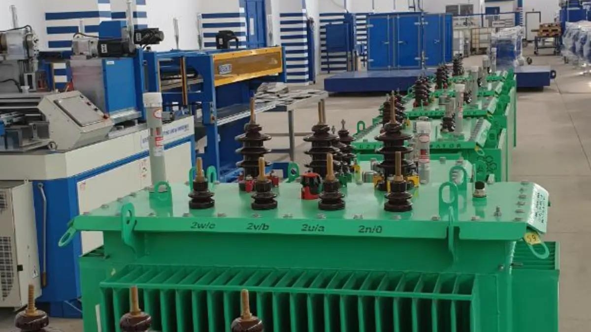 Компания ООО «ENERGOMAX» является отечественным производителем силового и промышленного оборудовани | Для энергетики | Алматы | Галерея объявления (SEO) | 3