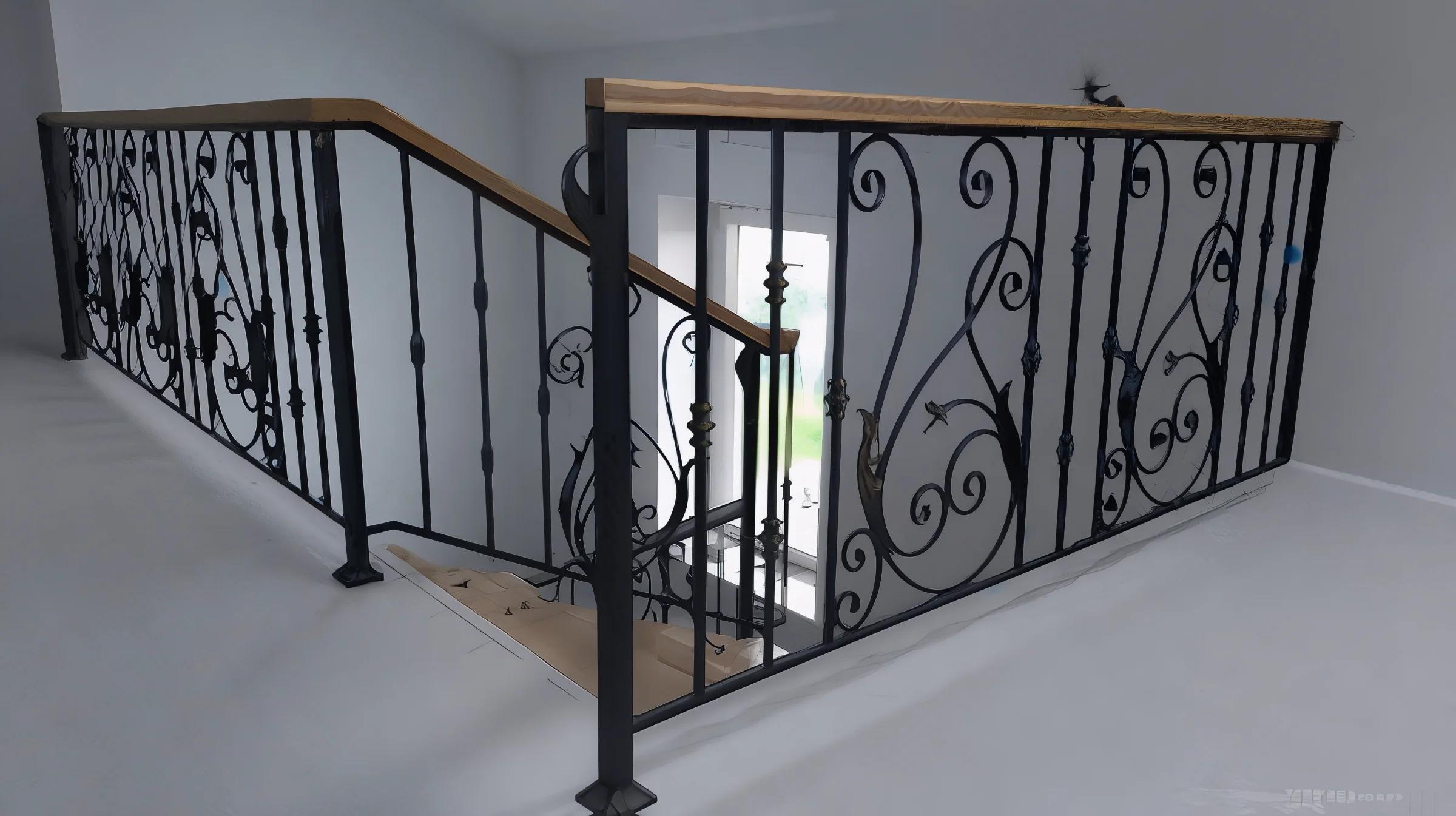 Лестницы под ключ: Алматы, Талдыкорган, Конаев. Гарантия