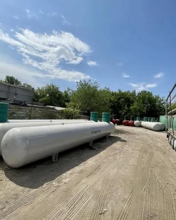 Газовое отопление в Астане Нур-Султане и Акмолинской области