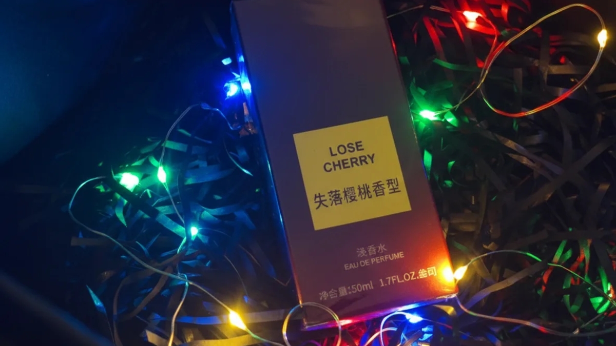 Духи lose cherry унисекс , туалетная вода, Парфюм. | Парфюмерия | Астана | Галерея объявления (SEO) | 3