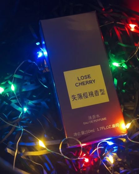 Духи lose cherry унисекс , туалетная вода, Парфюм. | Парфюмерия | Астана | 1