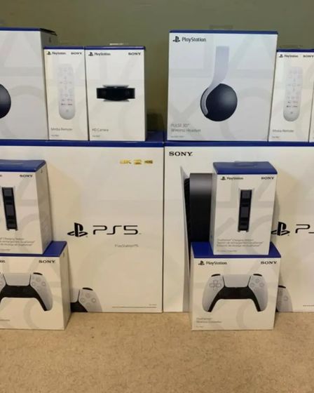 Дисковая версия консоли Sony PlayStation 5 cfi-1200A01 | Игровые приставки | Бауыржана Момышулы | 2