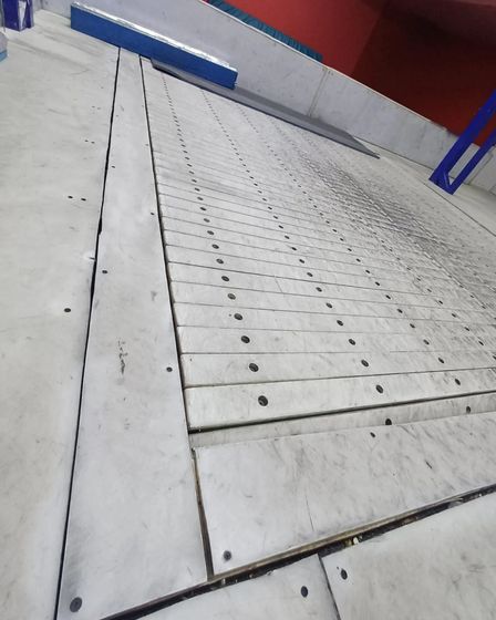 Беговая дорожка из искусственного льда | Прочее для спорта и отдыха | Алматы | 4