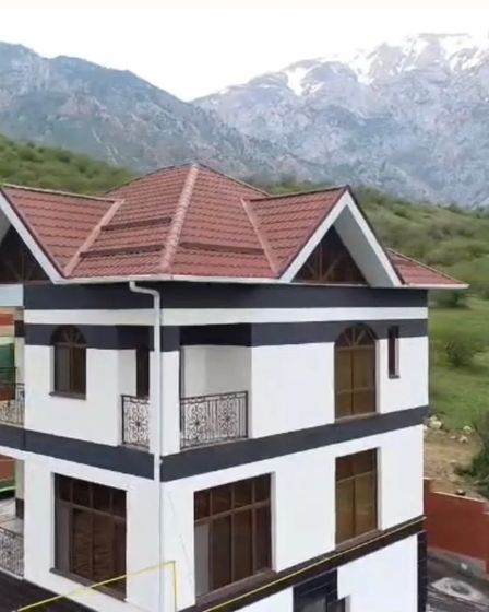 МЕЙІРІМ ТАУ VILLA — ГОТОВЫЙ БИЗНЕС У ПОДНОЖИЯ ГОР. | Другие виды бизнеса | Алматы | 2