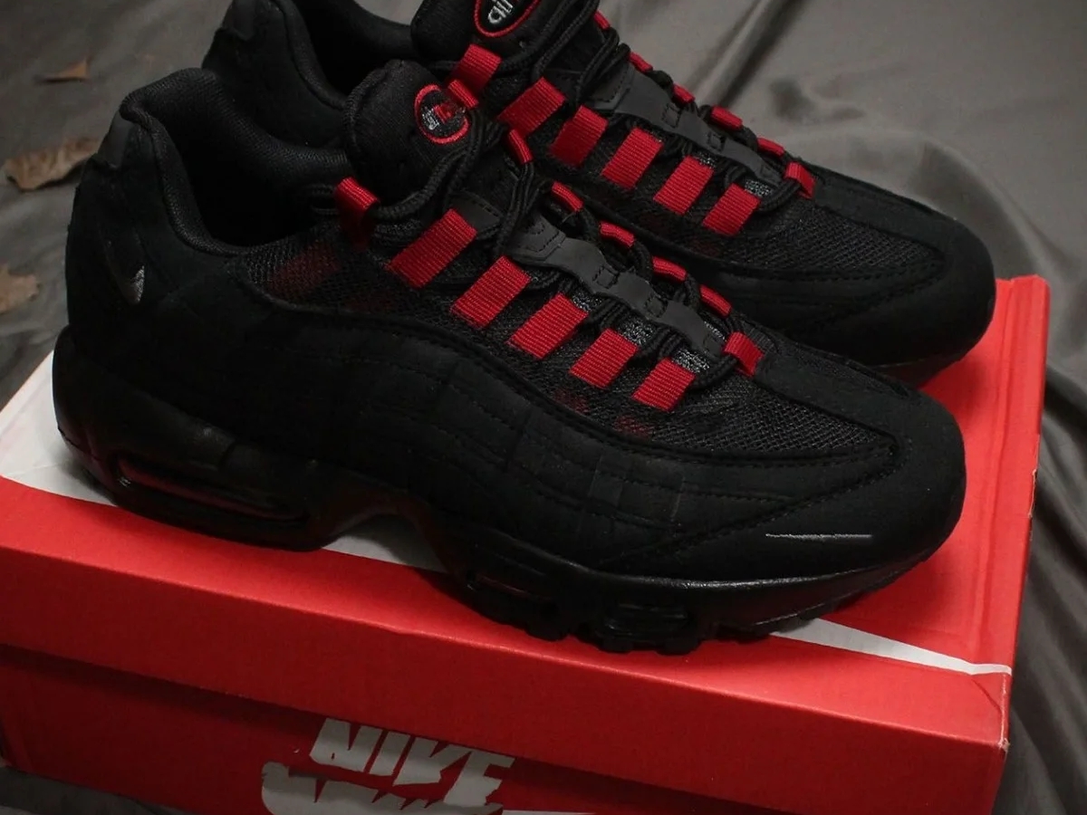Кроссовки Nike Air Max | Мужская обувь | Костанай | Галерея объявления (SEO) | 2