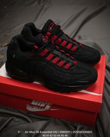 Кроссовки Nike Air Max
