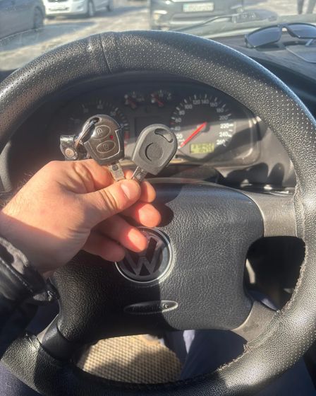 СРОЧНОЕ ИЗГОТОВЛЕНИЕ АВТО КЛЮЧЕЙ КАРАГАНДА | Автосервис | Караганда | 3