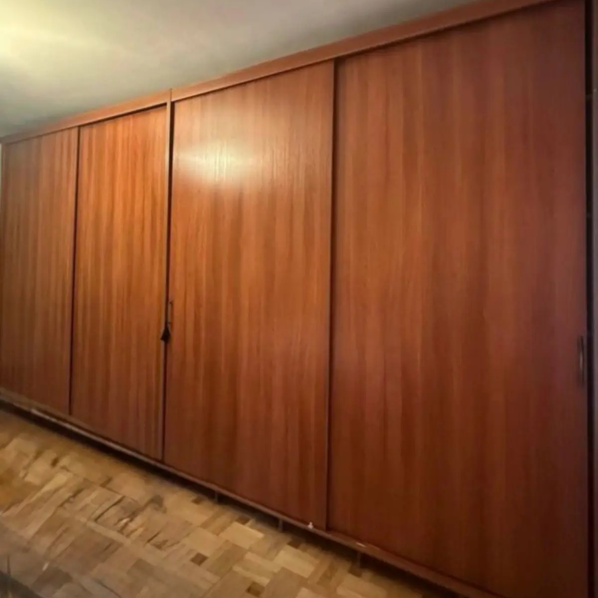 Продам большой шкаф-купе | Шкафы и комоды | Алматы | Галерея объявления (SEO) | 1