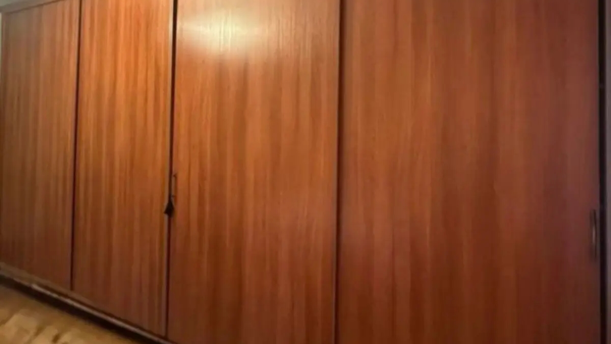 Продам большой шкаф-купе | Шкафы и комоды | Алматы | Галерея объявления (SEO) | 3