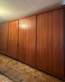 Продам большой шкаф-купе