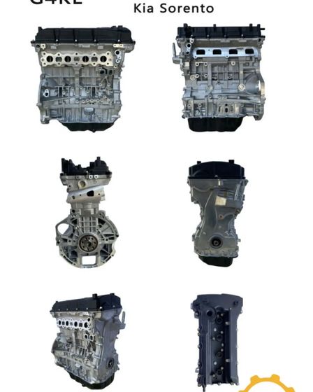 Двигатель бензиновый, полный ассортимент двигателей HYUNDAI, KIA | Hyundai | Алматы | 5