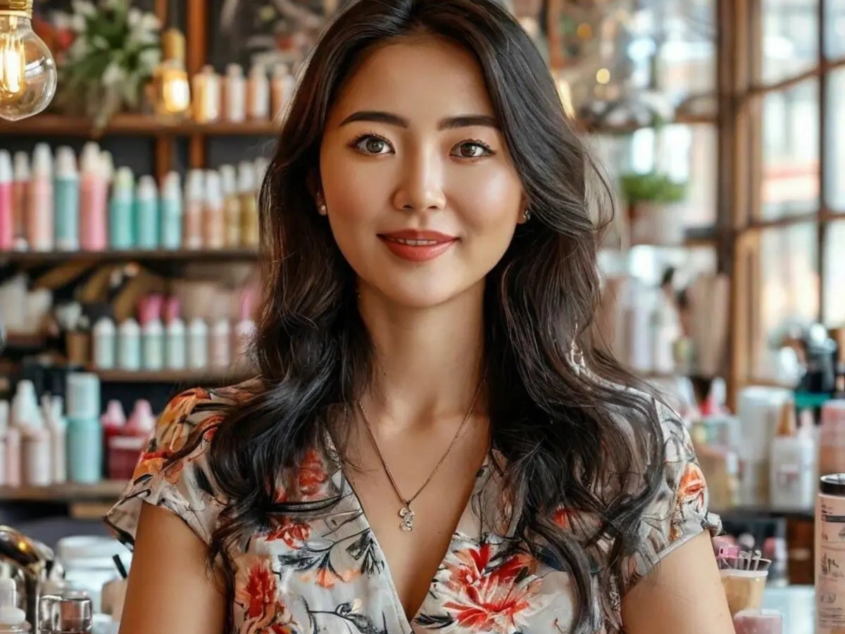 Бухгалтер для Бизнеса на основе Красоты \ Красивого Бизнеса \ Женского бизнеса по адекватной цене | Другие услуги | Костанай | 2