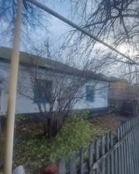 Продам дом можно жить можно под снос