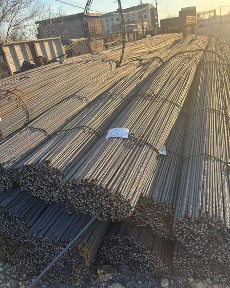 Металлопрокат высокого качества от "Сталепромышленная компания Астаны" | Изделия из металла | Астана | 5