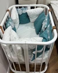 Детскую кровать продам