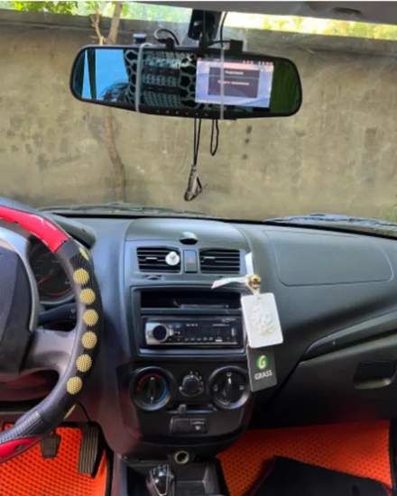 Продам срочно Ладу Калину 2013 года выпуска | ВАЗ (Lada) | Шымкент | 5