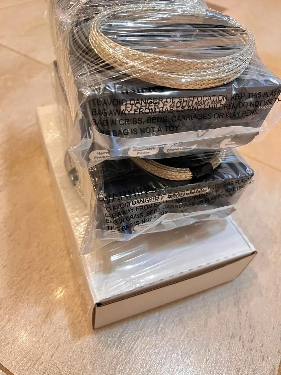 Электронная приманка для отлова и гона рыбы Fisher F 4000 | Для сельского хозяйства | Астана | 5