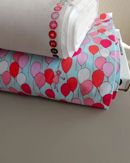 Ткань для шитья | Материалы для творчества | Астана | 2