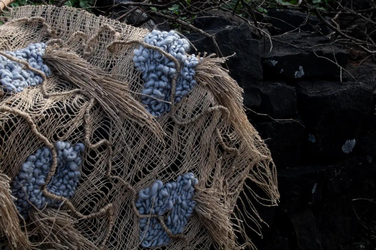 Ручная работа. Текстильные wall-hanging панно под заказ. | Элементы интерьера и декор | Алматы | 3