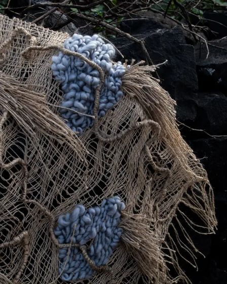 Ручная работа. Текстильные wall-hanging панно под заказ. | Элементы интерьера и декор | Алматы | 3