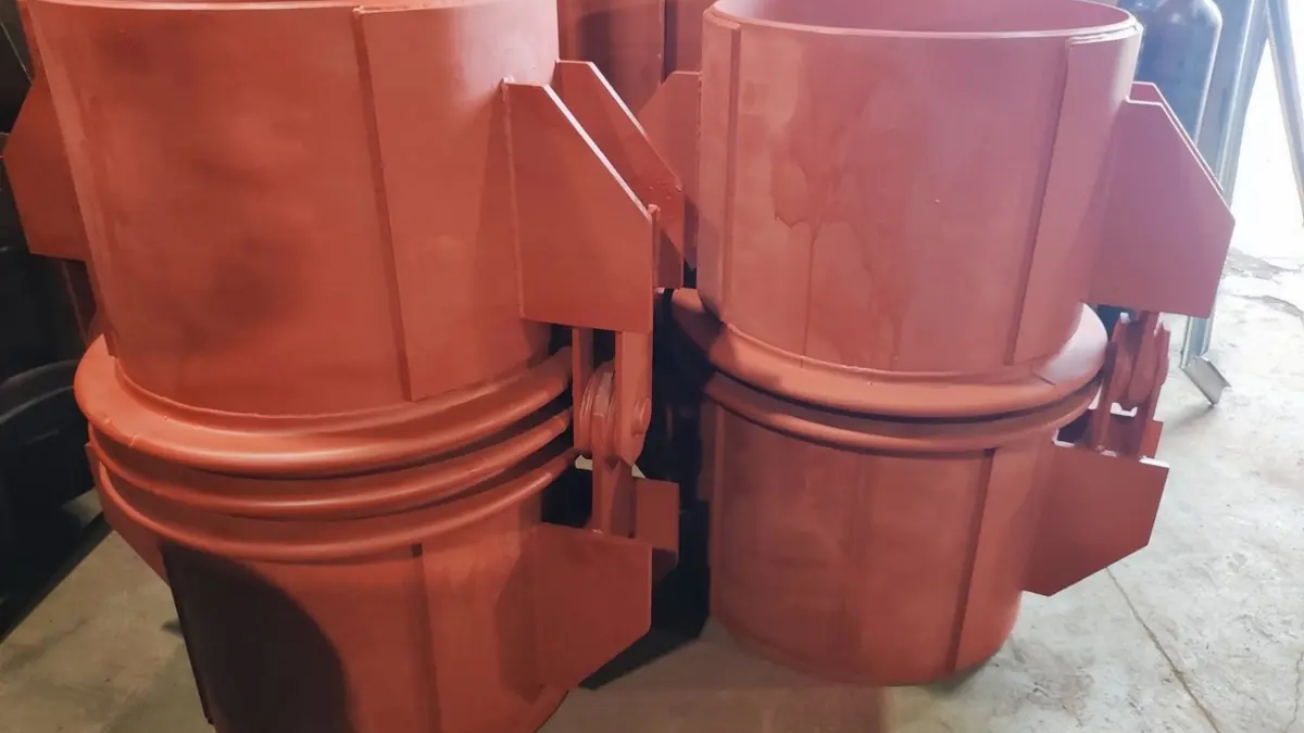 Компенсаторы линзовые, сальниковые, сильфонные от производителя | Для энергетики | Астана | Галерея объявления (SEO) | 3