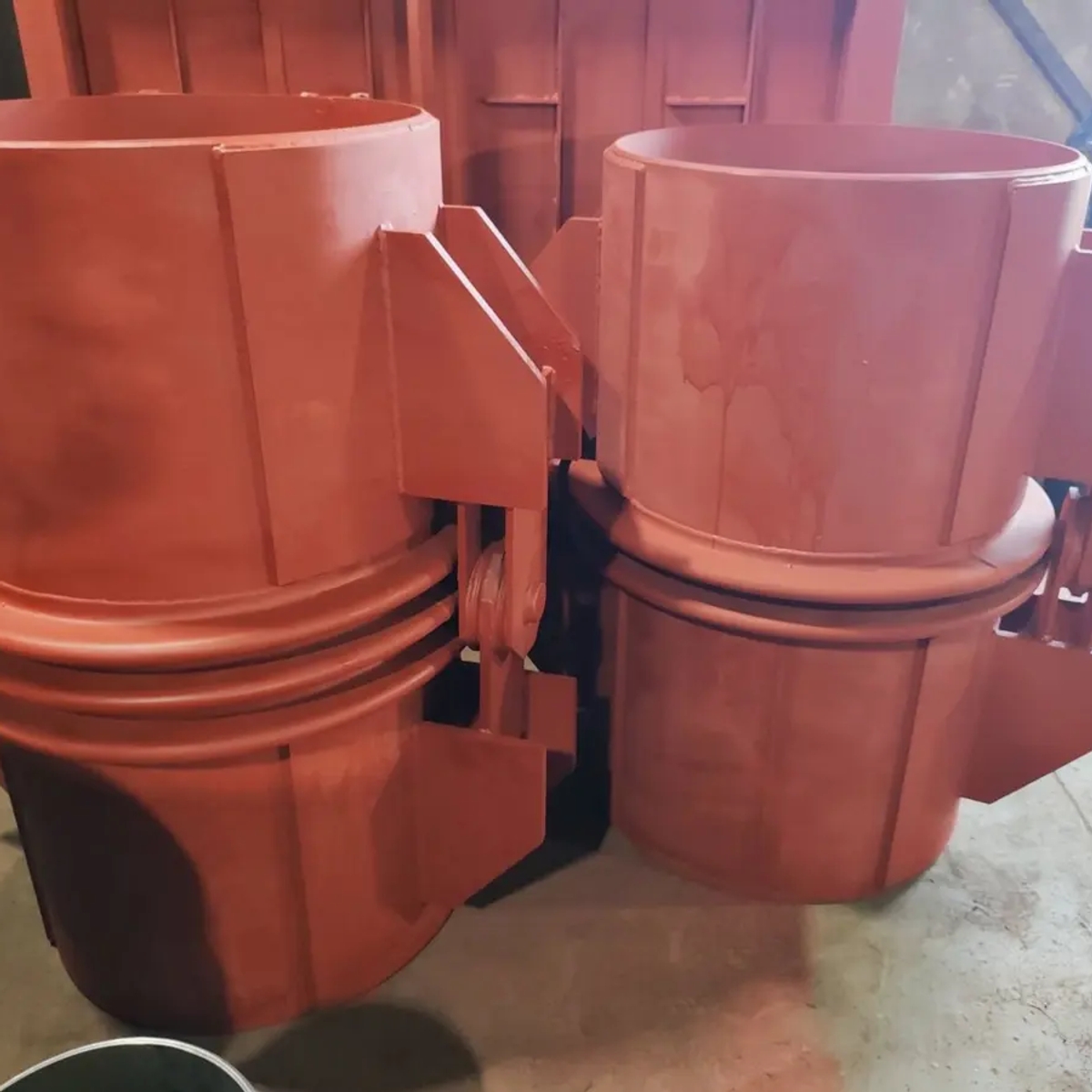 Компенсаторы линзовые, сальниковые, сильфонные от производителя | Для энергетики | Астана | Галерея объявления (SEO) | 1