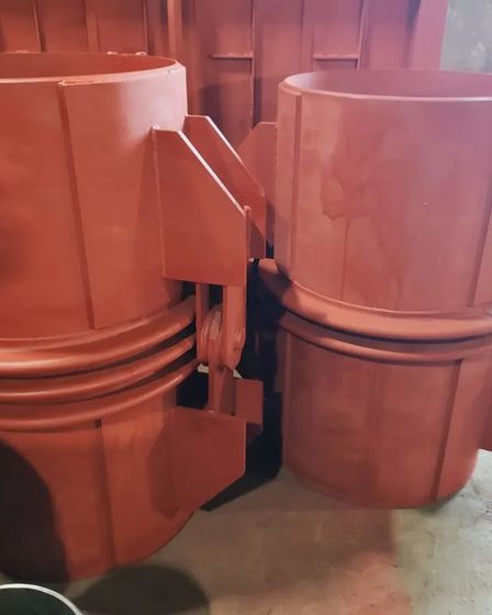 Компенсаторы линзовые, сальниковые, сильфонные от производителя | Для энергетики | Астана | 1