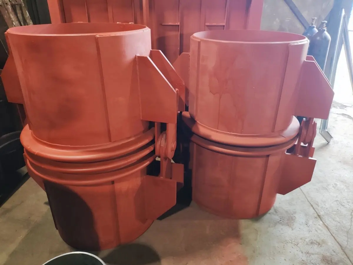 Компенсаторы линзовые, сальниковые, сильфонные от производителя | Для энергетики | Астана | Галерея объявления (SEO) | 2