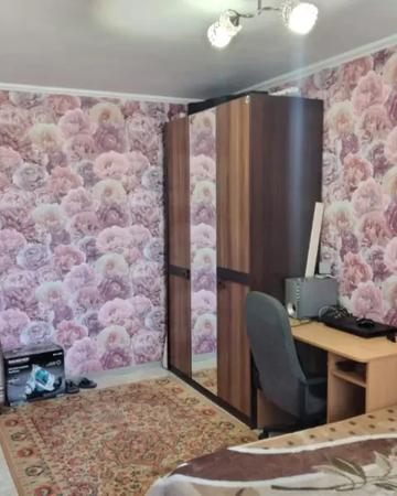 Продам СРОЧНО! 2-х комнатную квартиру по проспекту Абая