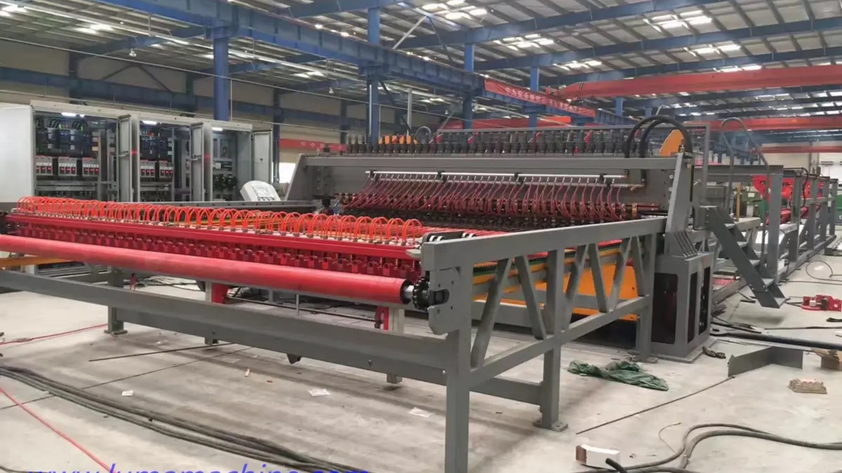 Станок для производства сварной арматурной сетки | Сварочное оборудование | Алматы | Галерея объявления (SEO) | 3