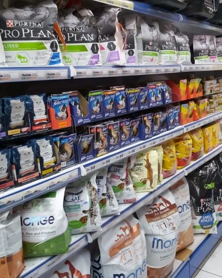 Действующий зообизнес продам | Магазины, салоны | Алматы | 2