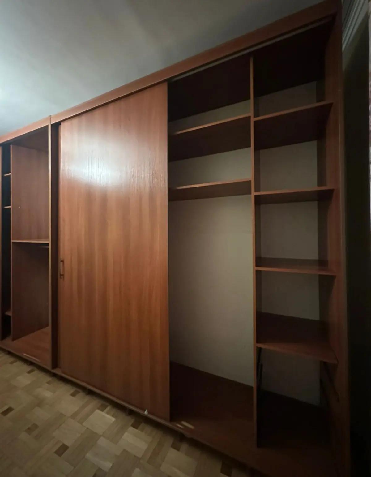 Продам большой шкаф-купе | Шкафы и комоды | Алматы | 2