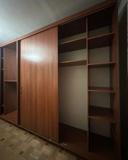 Продам большой шкаф-купе | Шкафы и комоды | Алматы | 2