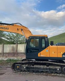 Hyundai R225LVS 2019 г.