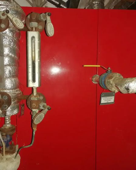 Паровая котельная модульная | Другое оборудование и техника | Актобе | 2