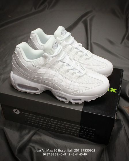 Кроссовки Nike Air Max | Мужская обувь | Костанай | 2