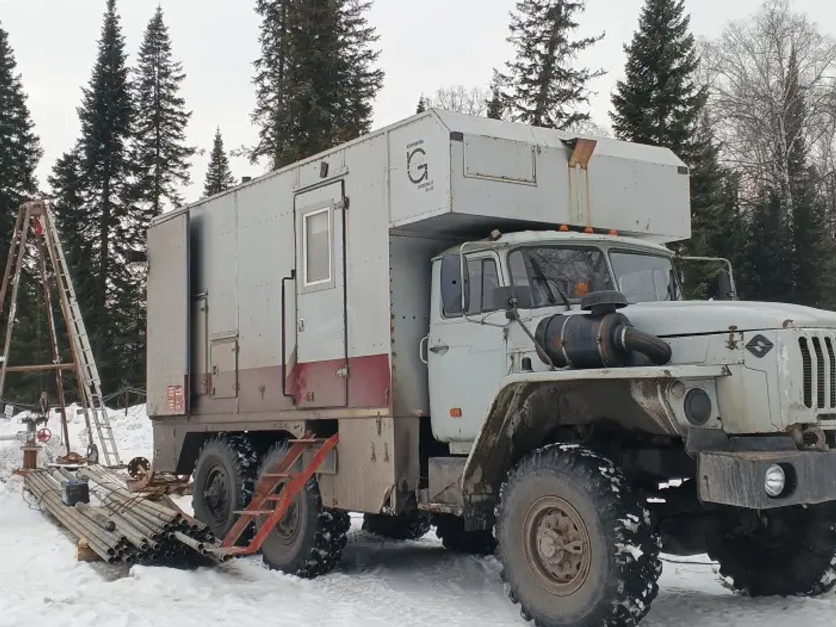 Выполнение геофизических каротажных работ | Добыча сырья | Шахтинск | Галерея объявления (SEO) | 2