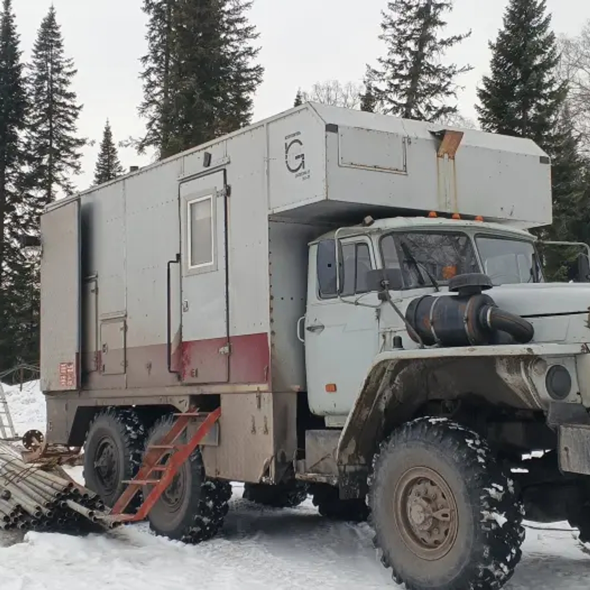 Выполнение геофизических каротажных работ | Добыча сырья | Шахтинск | Галерея объявления (SEO) | 1