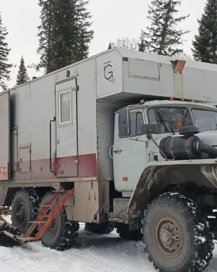 Выполнение геофизических каротажных работ | Добыча сырья | Шахтинск | 1