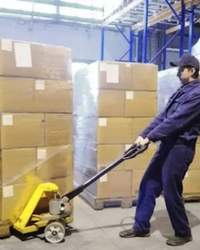 Требуется грузчик