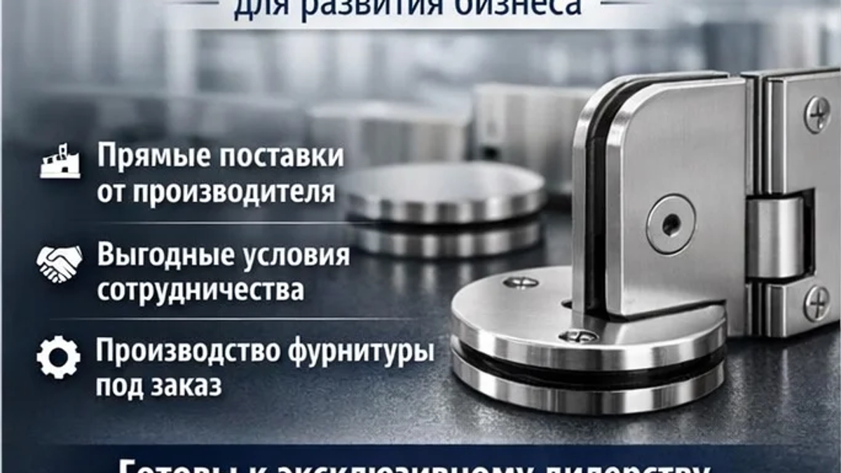 ИЩЕМ ПАРТНЁРА В КАЗАХСТАНЕ ДЛЯ РАЗВИТИЯ БИЗНЕСА | Партнерство, инвестиции | Астана | Галерея объявления (SEO) | 3