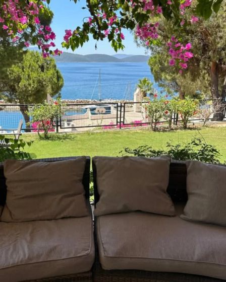 Море, тишина, безопасность и комфорт — всё это вас ждёт | Продам недвижимость зарубежом | Алматы | 4