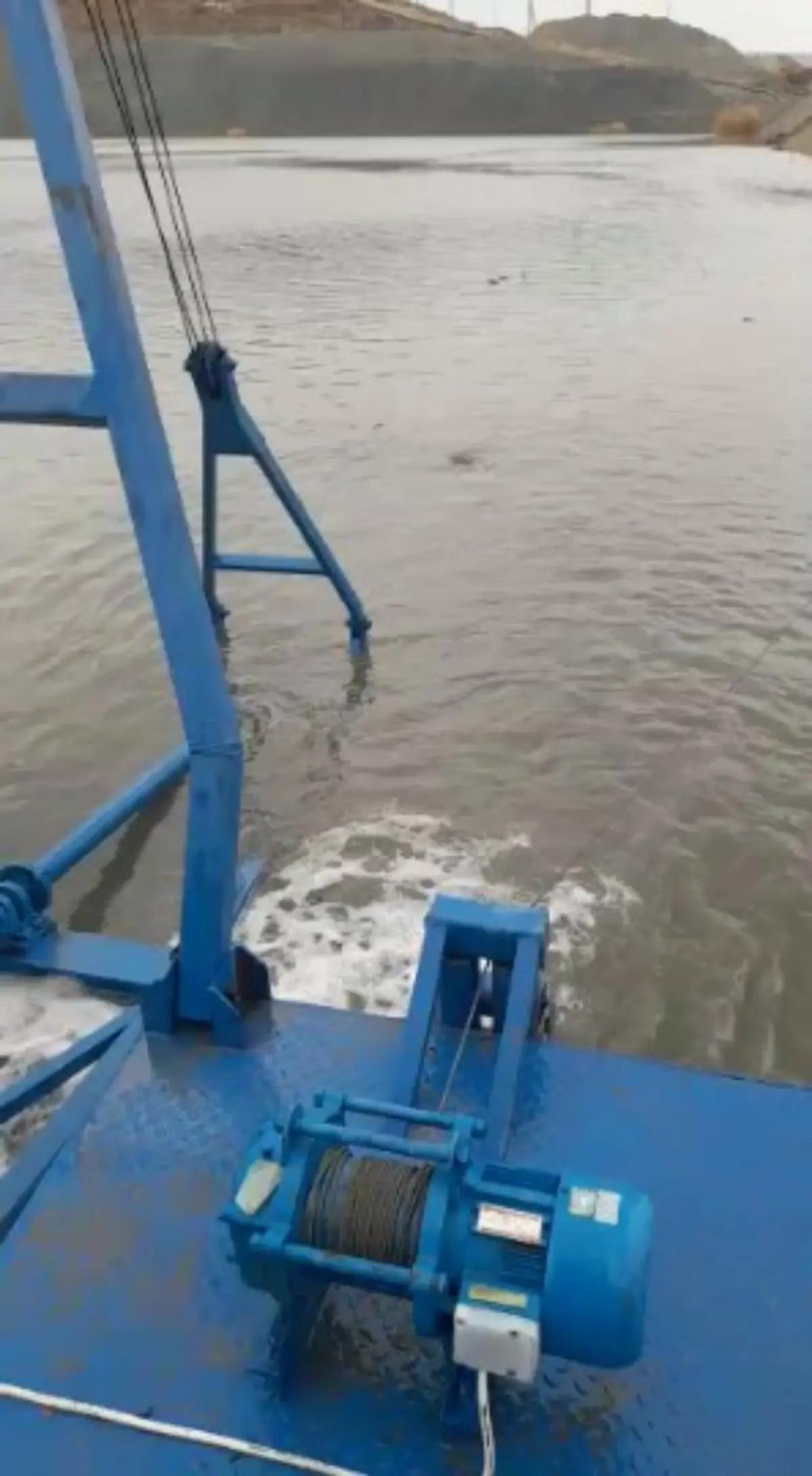 Земснаряд в наличии и на заказ | Другое оборудование и техника | Костанай | 2